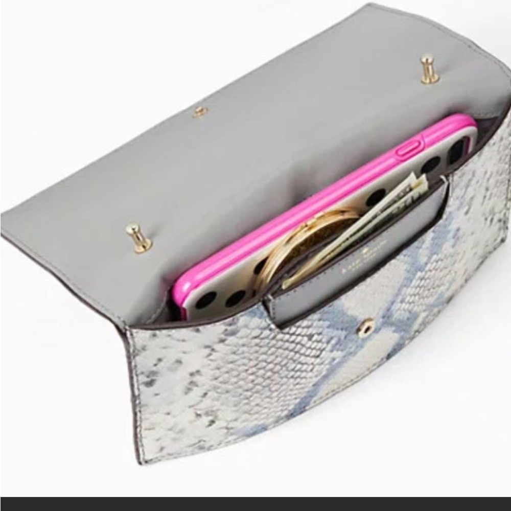 NWT Kate Spade wallet crossbody - Picture 14 of 16